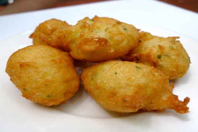 कॉड फिश